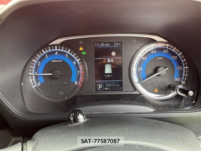 Nissan ROOX 2022-03 6682844-13