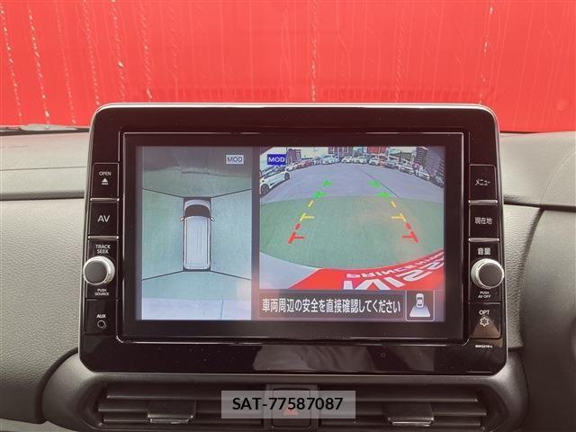 Nissan ROOX 2022-03 6682844-15