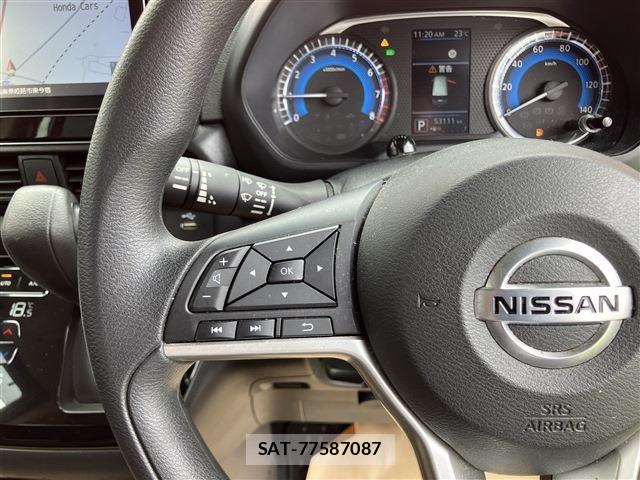 Nissan ROOX 2022-03 6682844-21