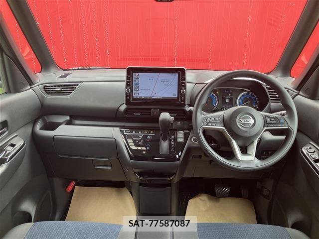 Nissan ROOX 2022-03 6682844-2