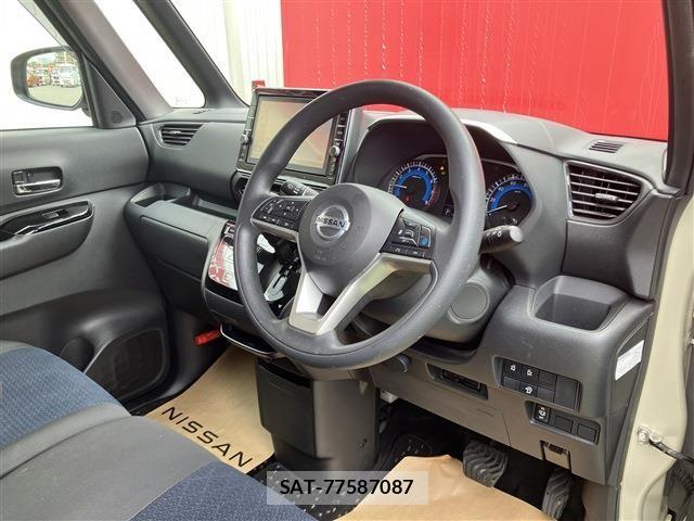 Nissan ROOX 2022-03 6682844-3