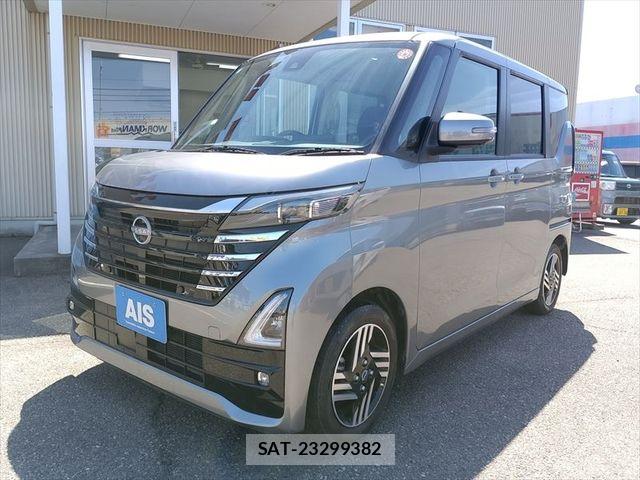 Nissan ROOX 2023-07 6691229-0