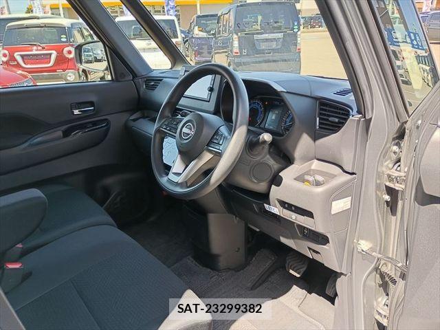 Nissan ROOX 2023-07 6691229-17