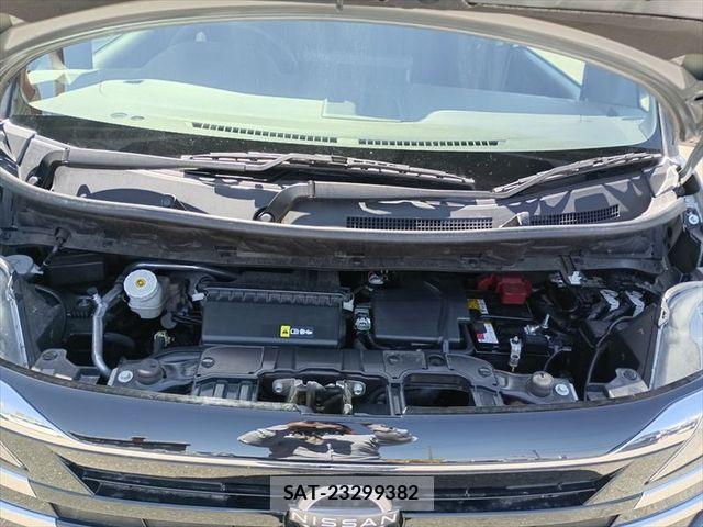 Nissan ROOX 2023-07 6691229-29