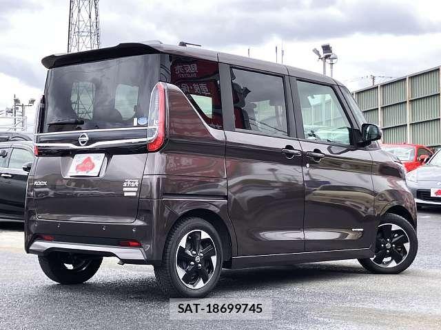Nissan ROOX 2021-10 6691230-2