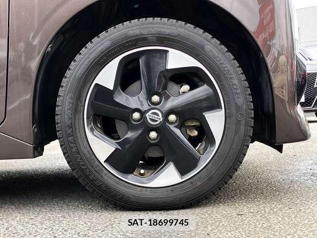 Nissan ROOX 2021-10 6691230-3