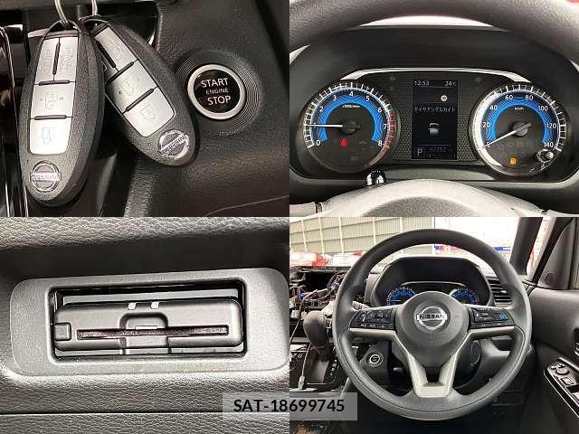 Nissan ROOX 2021-10 6691230-5