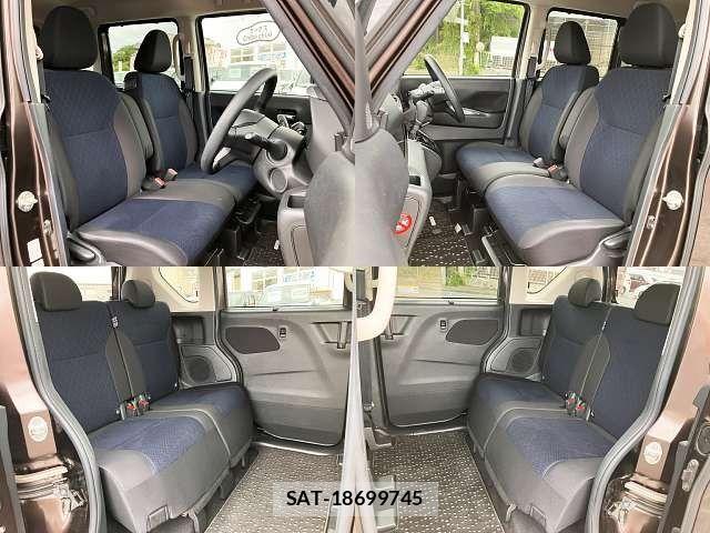 Nissan ROOX 2021-10 6691230-6