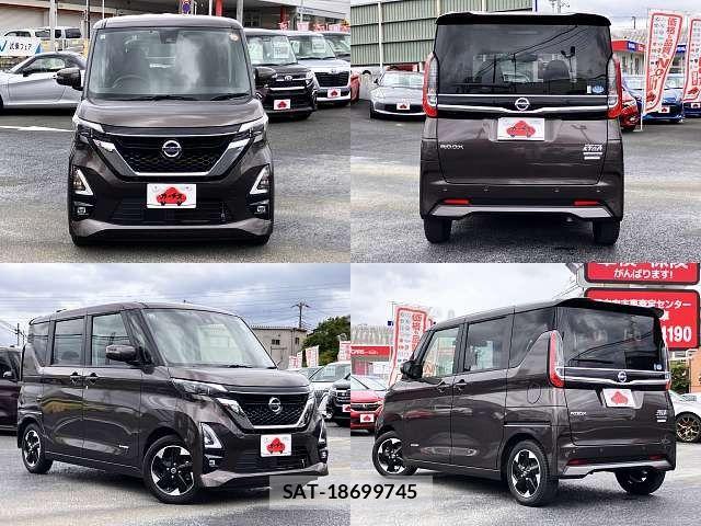 Nissan ROOX 2021-10 6691230-8