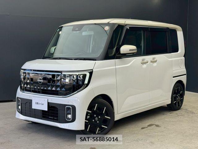 Nissan ROOX 2025-12 6691228-0