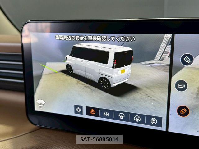 Nissan ROOX 2025-12 6691228-9