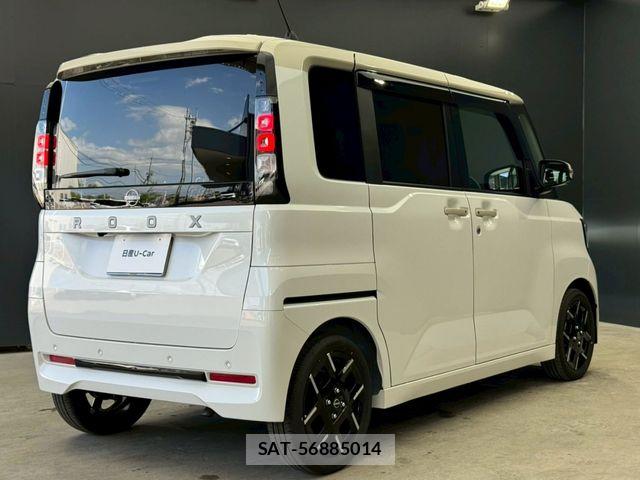 Nissan ROOX 2025-12 6691228-1
