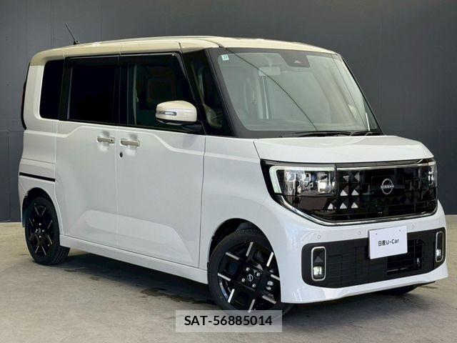Nissan ROOX 2025-12 6691228-2