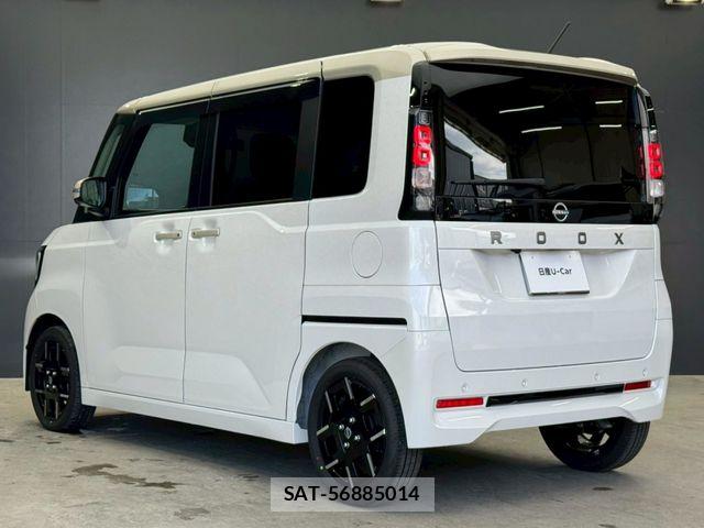 Nissan ROOX 2025-12 6691228-3