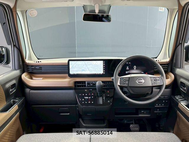 Nissan ROOX 2025-12 6691228-4