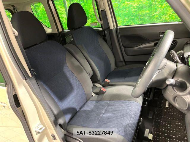 Nissan ROOX 2021-10 6717190-9