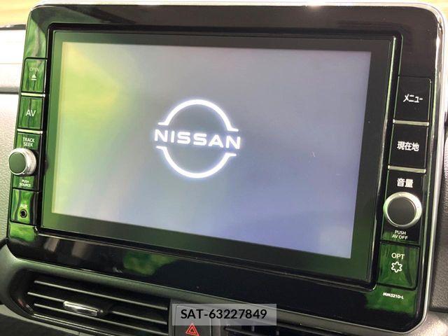 Nissan ROOX 2021-10 6717190-2