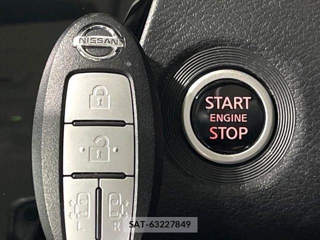 Nissan ROOX 2021-10 6717190-8