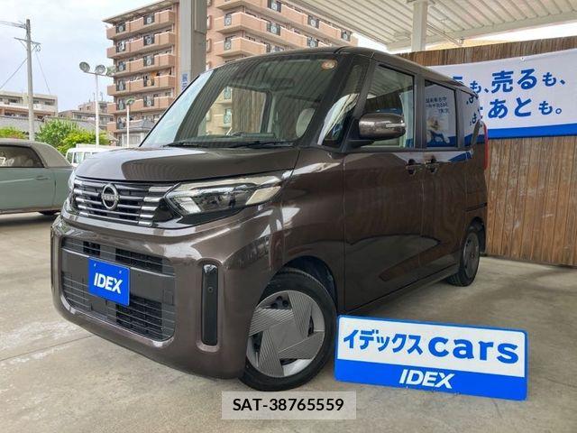 Nissan ROOX 2024-04 6717195-0