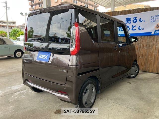Nissan ROOX 2024-04 6717195-2