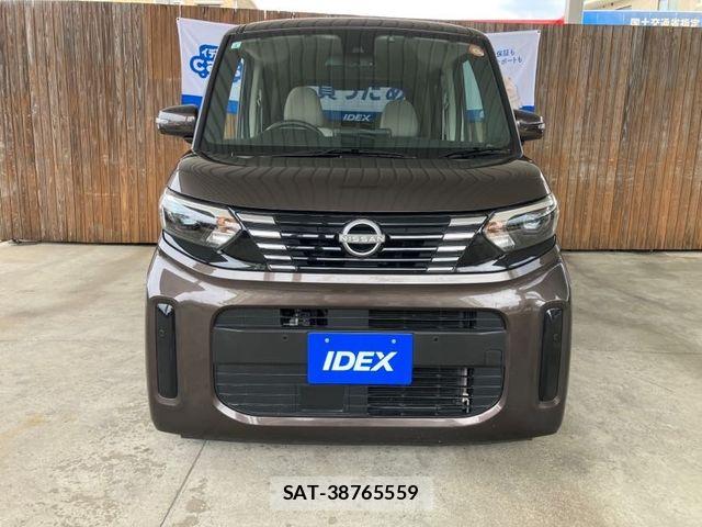 Nissan ROOX 2024-04 6717195-3