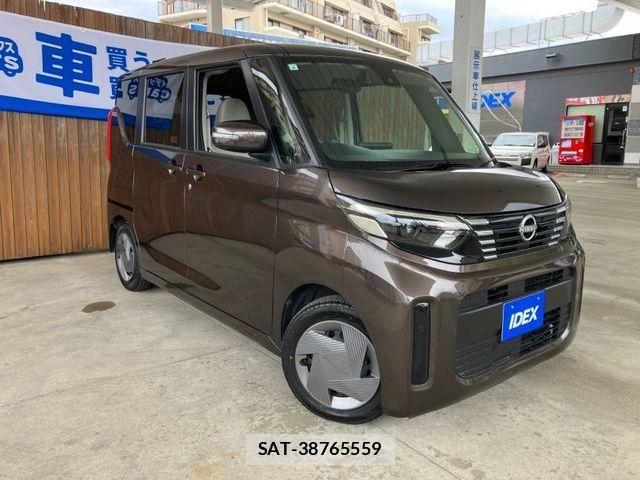 Nissan ROOX 2024-04 6717195-4