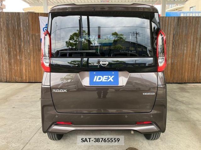 Nissan ROOX 2024-04 6717195-7