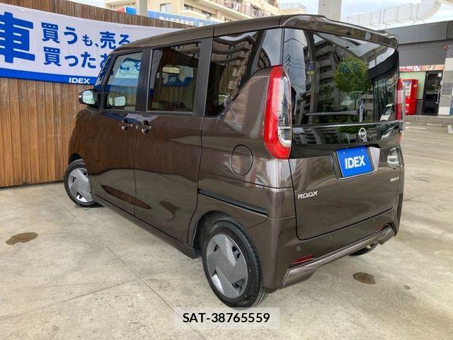 Nissan ROOX 2024-04 6717195-8
