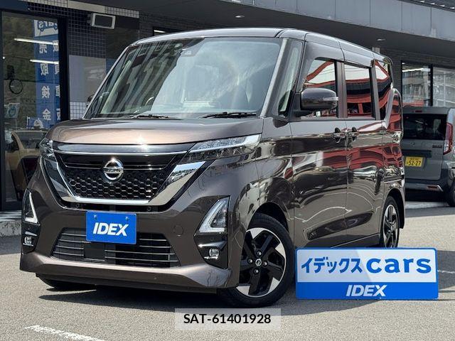 Nissan ROOX 2021-02 6717193-0