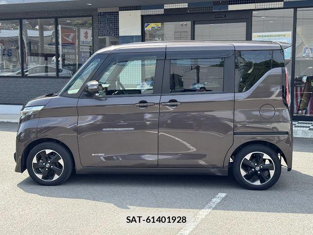 Nissan ROOX 2021-02 6717193-1