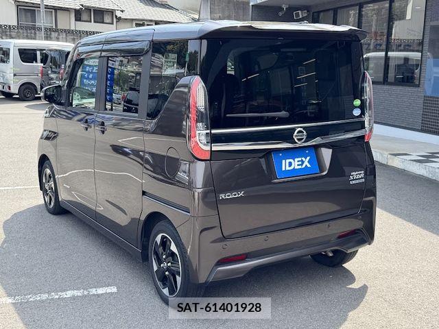 Nissan ROOX 2021-02 6717193-2