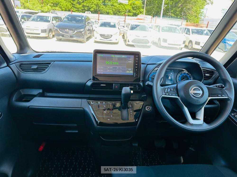 Nissan ROOX 2025-10 6647573-12