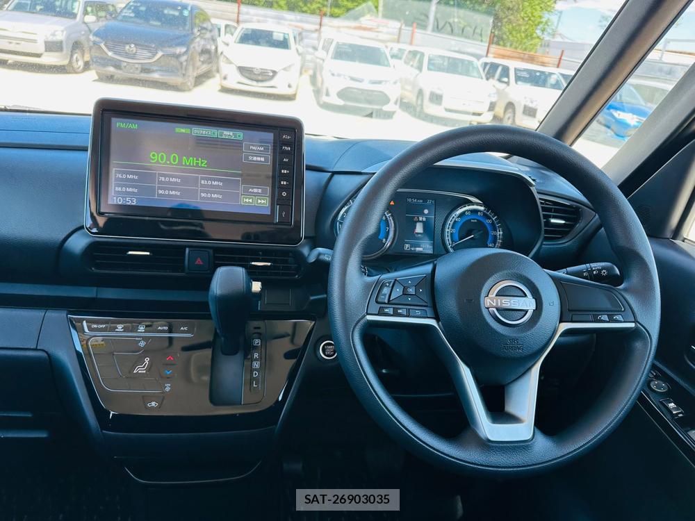 Nissan ROOX 2025-10 6647573-13