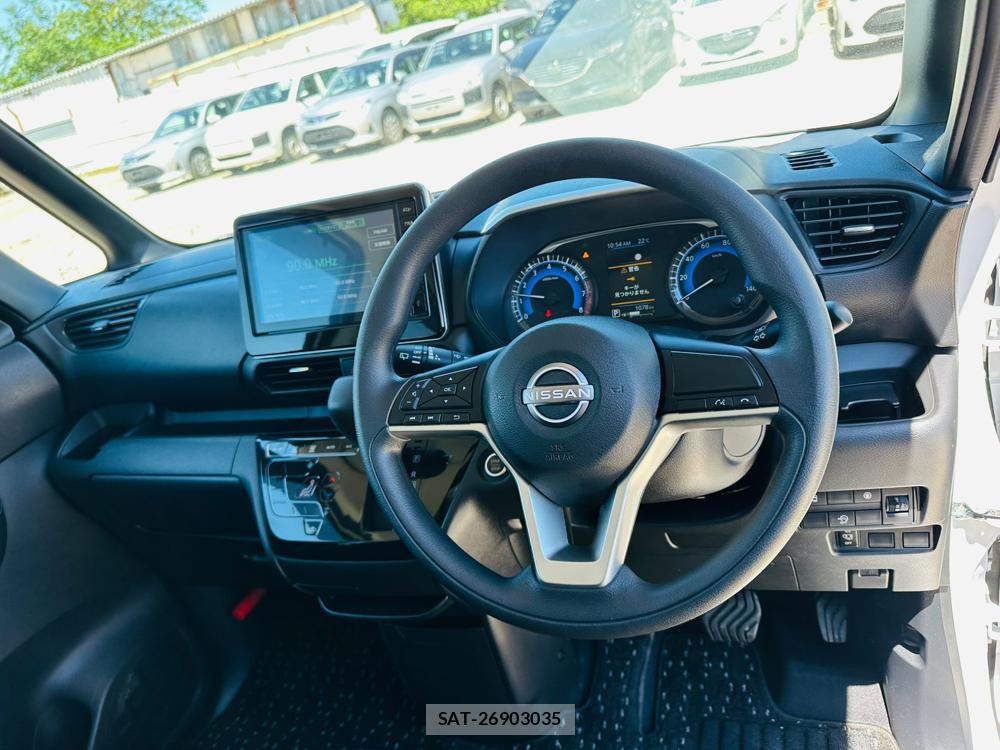Nissan ROOX 2025-10 6647573-14