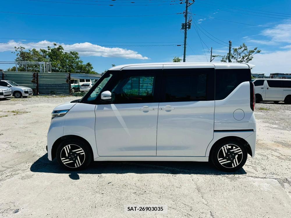 Nissan ROOX 2025-10 6647573-1