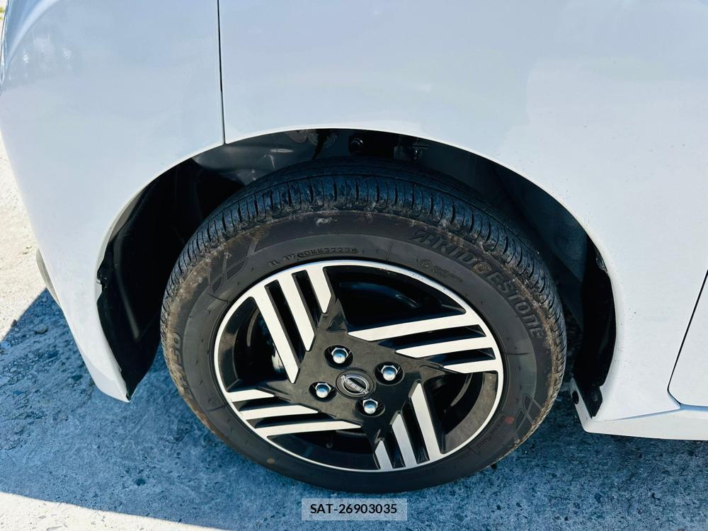 Nissan ROOX 2025-10 6647573-28