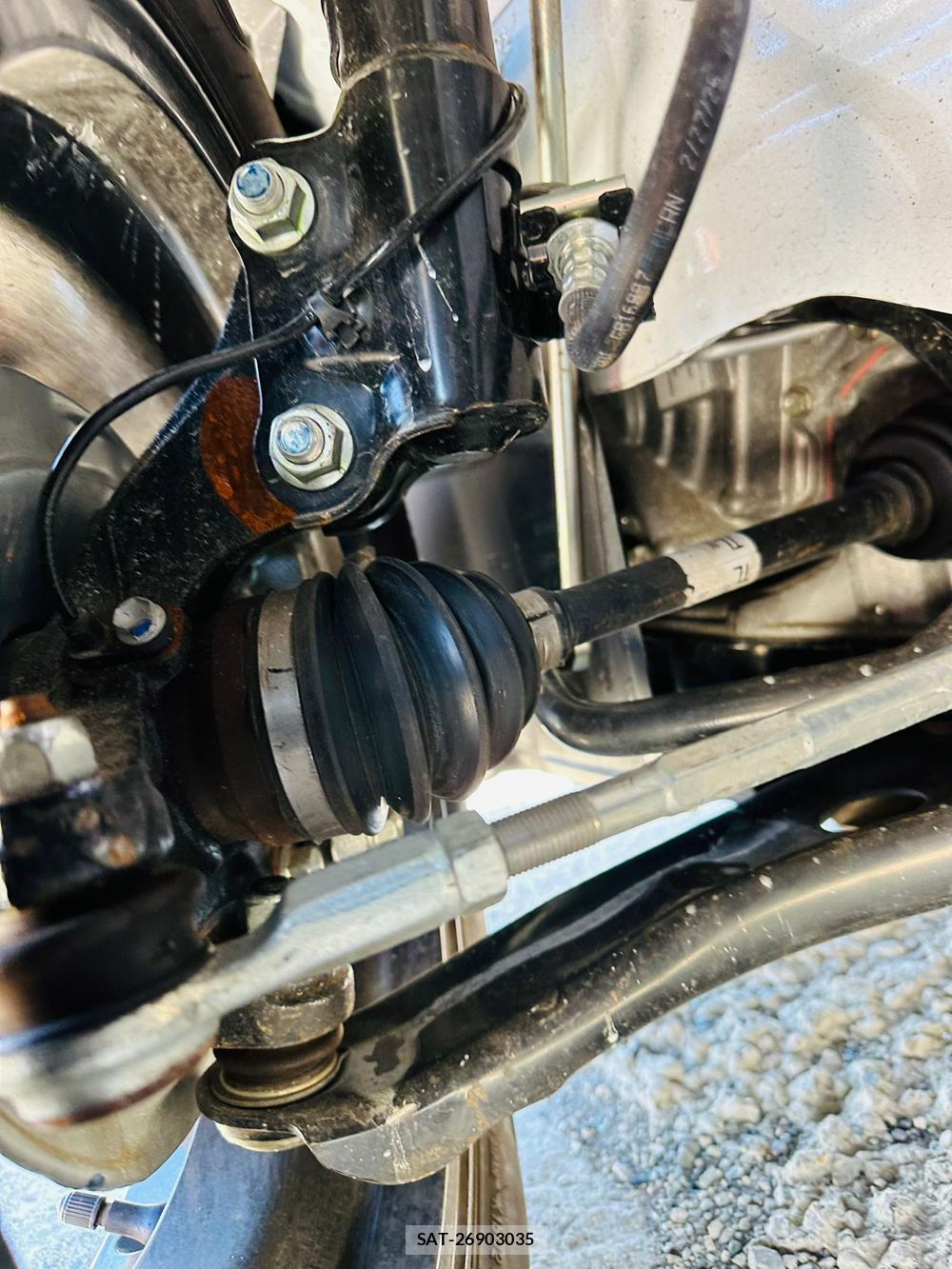 Nissan ROOX 2025-10 6647573-33
