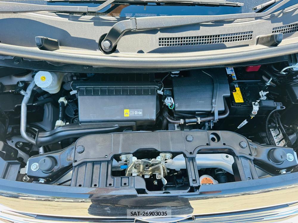 Nissan ROOX 2025-10 6647573-37