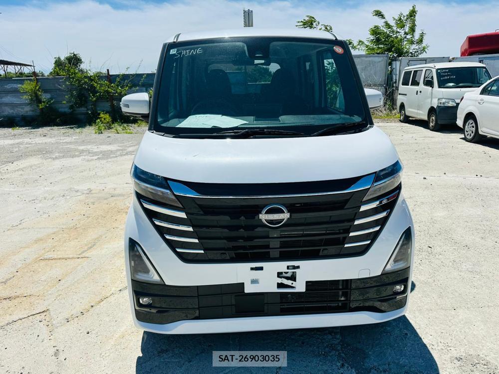 Nissan ROOX 2025-10 6647573-7