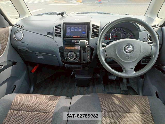 Nissan ROOX 2013-02 6717199-10