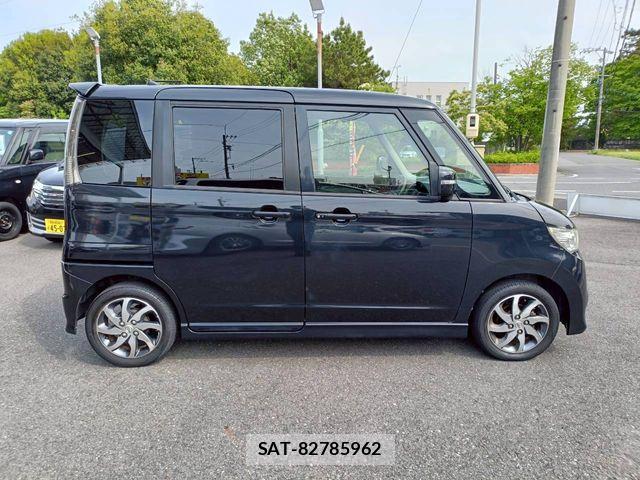 Nissan ROOX 2013-02 6717199-22