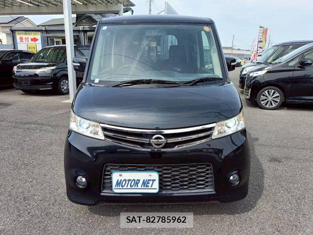 Nissan ROOX 2013-02 6717199-24