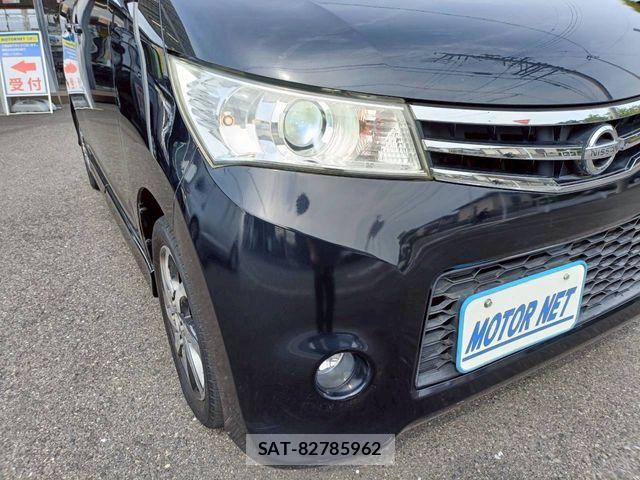 Nissan ROOX 2013-02 6717199-25