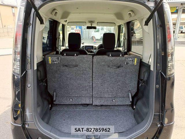 Nissan ROOX 2013-02 6717199-8