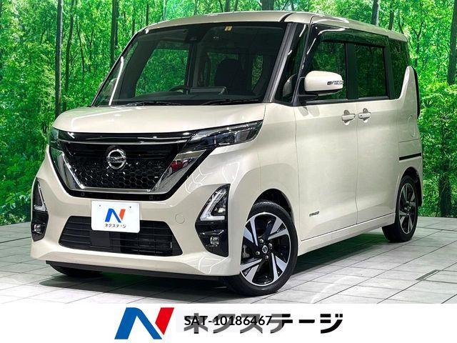 Nissan ROOX 2023-02 6717187-0