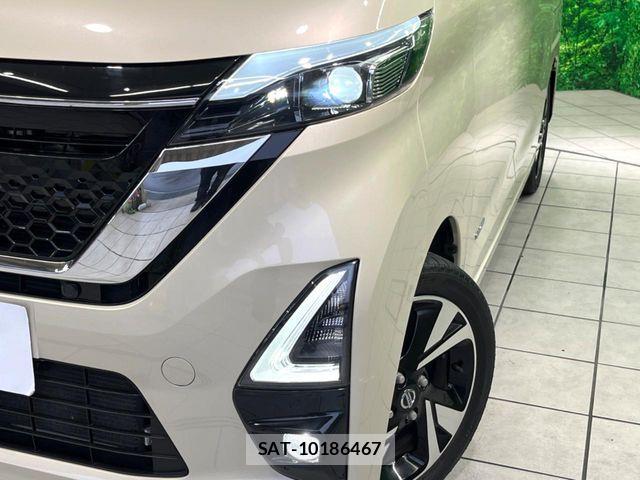 Nissan ROOX 2023-02 6717187-13