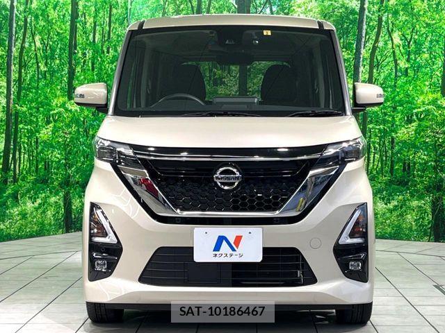Nissan ROOX 2023-02 6717187-15