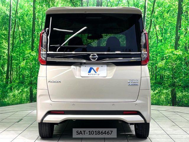 Nissan ROOX 2023-02 6717187-16