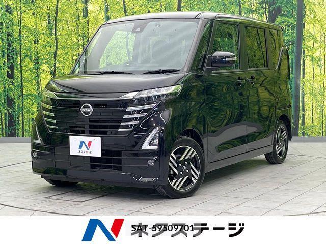 Nissan ROOX 2024-02 6717183-0