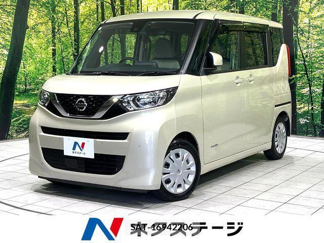 Nissan ROOX 2021-04 6717196-0